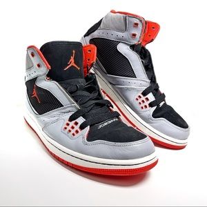 Nike Jordan 1 shoes